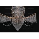 Люстра Летучий Голландец в Самаре