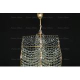 Люстра Летучий Голландец в Самаре