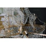 Люстра Летучий Голландец в Самаре