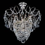 Люстра Агата №2 - 1 лампа в Самаре