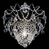 Люстра Агата №2 - 1 лампа в Самаре