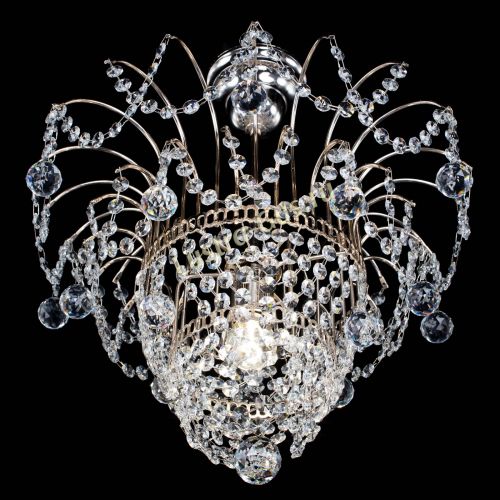 Люстра Агата №2 - 1 лампа в Самаре Гусь Хрустальный