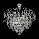 Люстра Агата №2 - 3 лампы в Самаре Люстра Агата №2 - 3 лампы в Самаре