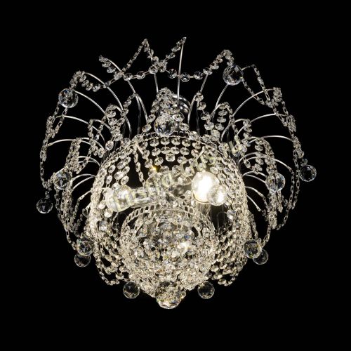 Люстра Агата №2 - 3 лампы в Самаре Гусь Хрустальный