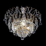 Люстра Агата №2 - 3 лампы в Самаре Люстра Агата №2 - 3 лампы в Самаре