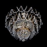 Люстра Агата №2 - 3 лампы в Самаре Люстра Агата №2 - 3 лампы в Самаре