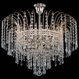 Люстра Агата №3 - 4 лампы в Самаре Люстра Агата №3 - 4 лампы в Самаре