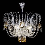 Люстра Агата №3 Звездочки в Самаре