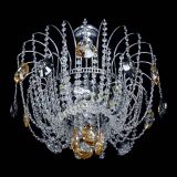 Люстра Агата №3 Звездочки в Самаре