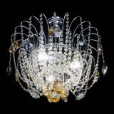 Люстра Агата №3 Звездочки в Самаре