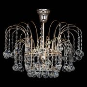 Люстра Агата №5 подвесная