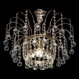 Люстра Агата №5 подвесная в Самаре