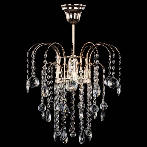 Люстра Агата Венеция №6 в Самаре Гусь Хрустальный