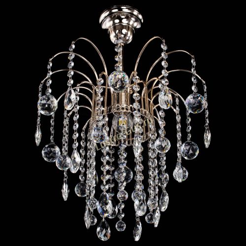 Люстра Агата Венеция №6 в Самаре Гусь Хрустальный