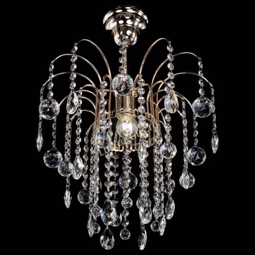 Люстра Агата Венеция №6 в Самаре Гусь Хрустальный