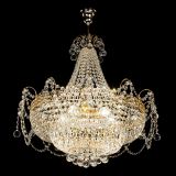 Люстра Агата большая в Самаре Люстра Агата большая в Самаре