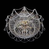 Люстра Агата большая в Самаре Люстра Агата большая в Самаре