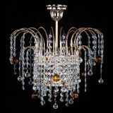 Люстра Агата Венеция №1 чайная в Самаре Люстра Агата Венеция №1 чайная в Самаре