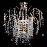 Люстра Агата Венеция №1 чайная в Самаре Люстра Агата Венеция №1 чайная в Самаре