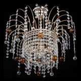 Люстра Агата Венеция №1 чайная в Самаре Люстра Агата Венеция №1 чайная в Самаре