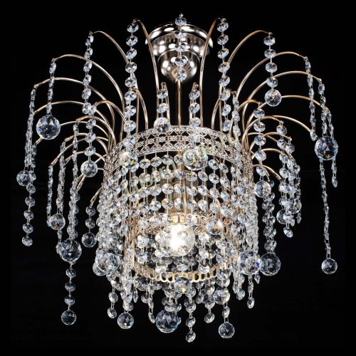 Люстра Агата Венеция №1 в Самаре Гусь Хрустальный