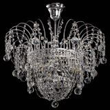 Люстра Агата Венеция №2 - 3 лампы в Самаре