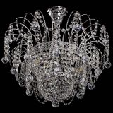 Люстра Агата Венеция №2 - 3 лампы в Самаре