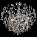 Люстра Агата Венеция №2 - 3 лампы в Самаре