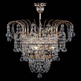 Люстра Агата Венеция №2 - 3 лампы в Самаре