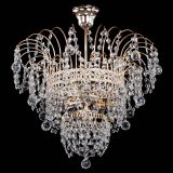 Люстра Агата Венеция №2 - 3 лампы в Самаре