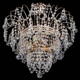 Люстра Агата Венеция №2 - 3 лампы в Самаре