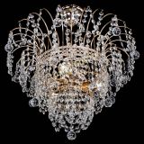 Люстра Агата Венеция №2 - 3 лампы в Самаре