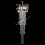 Люстра Агата Венеция №3 длинная в Самаре Люстра Агата Венеция №3 длинная в Самаре