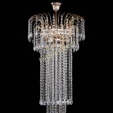 Люстра Агата Венеция №3 длинная в Самаре Люстра Агата Венеция №3 длинная в Самаре