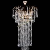 Люстра Агата Венеция №3 длинная в Самаре Люстра Агата Венеция №3 длинная в Самаре