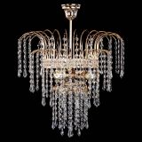 Люстра Агата Венеция №3 карандаши в Самаре