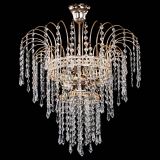 Люстра Агата Венеция №3 карандаши в Самаре