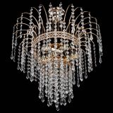 Люстра Агата Венеция №3 карандаши в Самаре