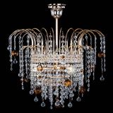 Люстра Агата Венеция №3 чайная в Самаре