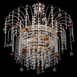 Люстра Агата Венеция №3 чайная в Самаре