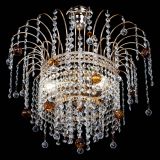 Люстра Агата Венеция №3 чайная в Самаре