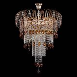 Люстра Агата Венеция №4 длинная Чайная в Самаре