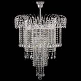 Люстра Агата Венеция №4 длинная в Самаре