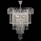 Люстра Агата Венеция №4 длинная в Самаре