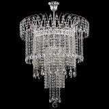 Люстра Агата Венеция №4 длинная в Самаре