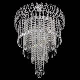 Люстра Агата Венеция №4 длинная в Самаре