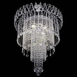 Люстра Агата Венеция №4 длинная в Самаре