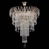 Люстра Агата Венеция №4 длинная в Самаре