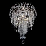 Люстра Агата Венеция №4 длинная в Самаре