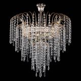 Люстра Агата Венеция №4 карандаши в Самаре